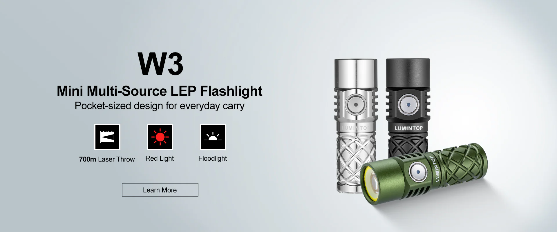 Illuminate Your Next Adventure