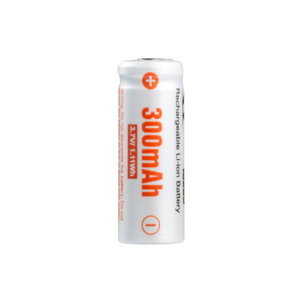 10280 USB Rechargeable Battery - Image 2