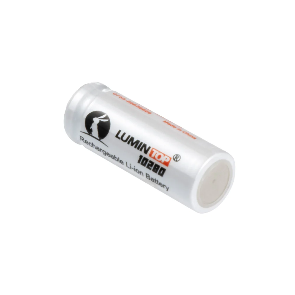 10280 USB Rechargeable Battery - Image 3