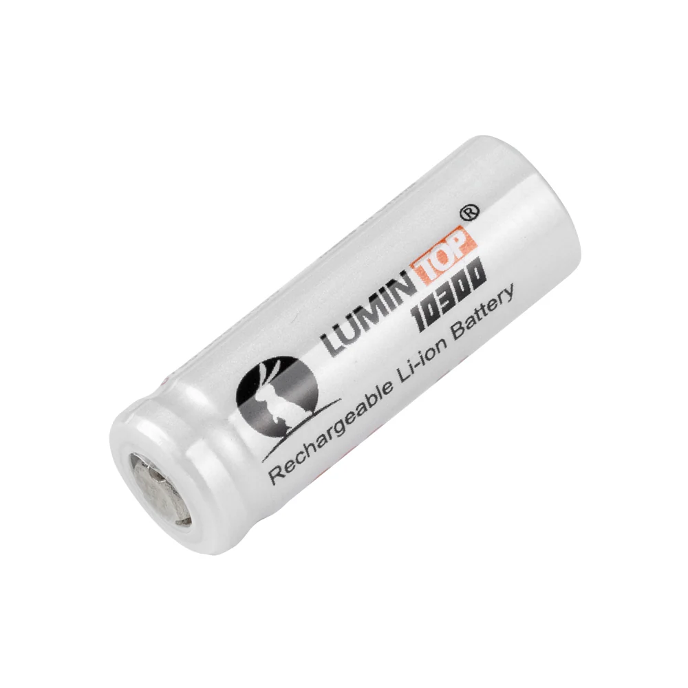 10300 Li-ion Battery for GT NANO 3.0 & Frog & F01 Flashlights - Image 2