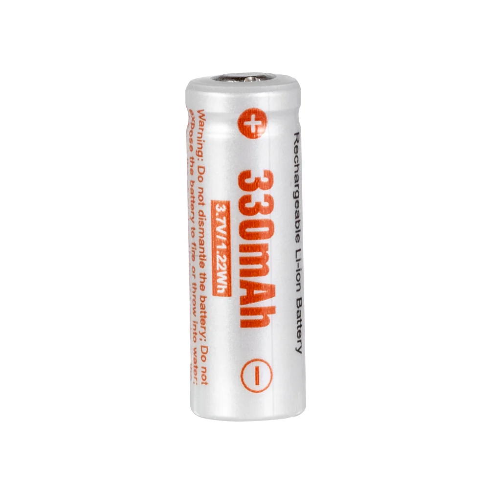 10300 Li-ion Battery for GT NANO 3.0 & Frog & F01 Flashlights - Image 4