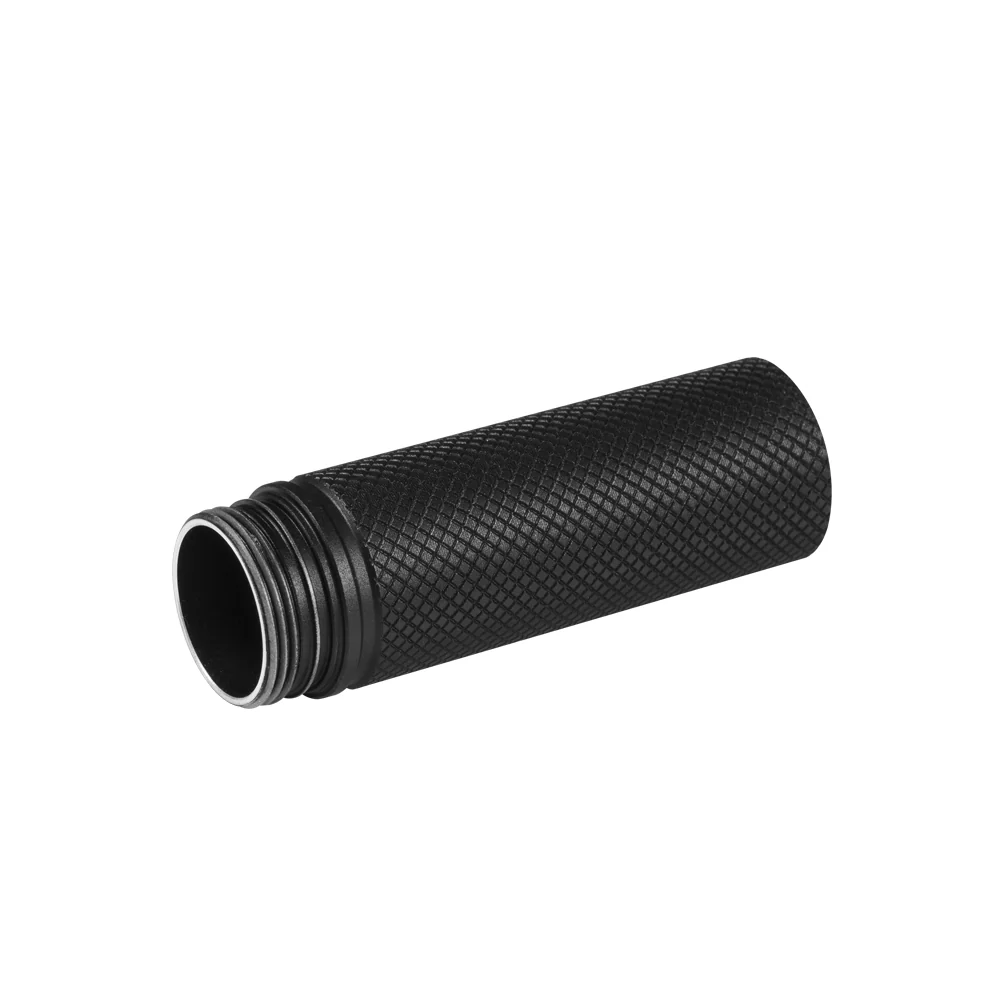 Lumintop GT NANO PLUS โ 14100 Extension Tube & Battery