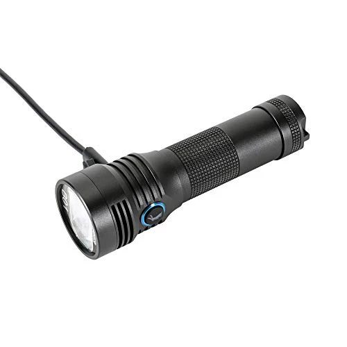Lumintop® B01 USB Rechargeable Bike Light - Image 3