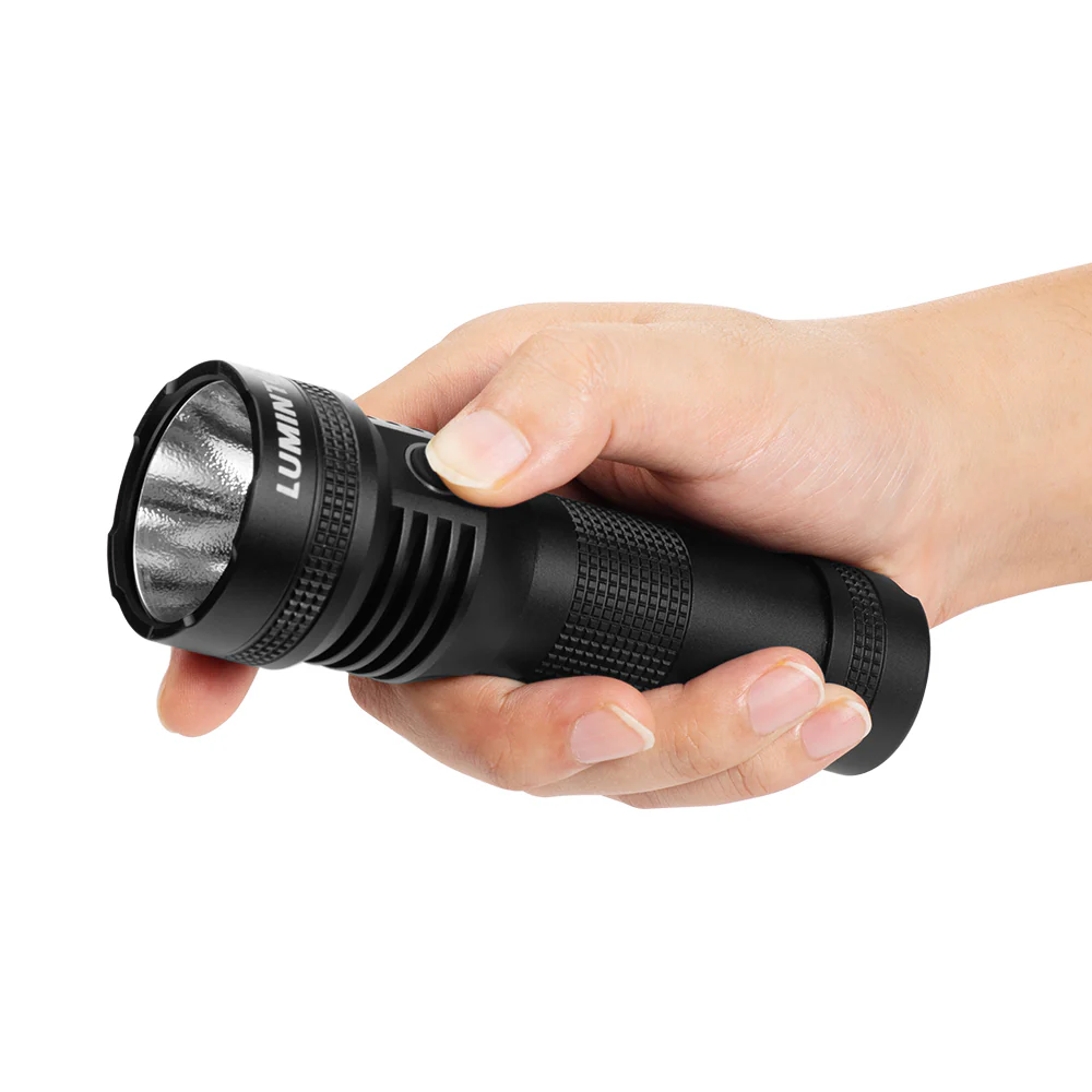 Lumintop D3 7000 Lumens 26800 USB-C Magnetic LED Flashlight - Image 5