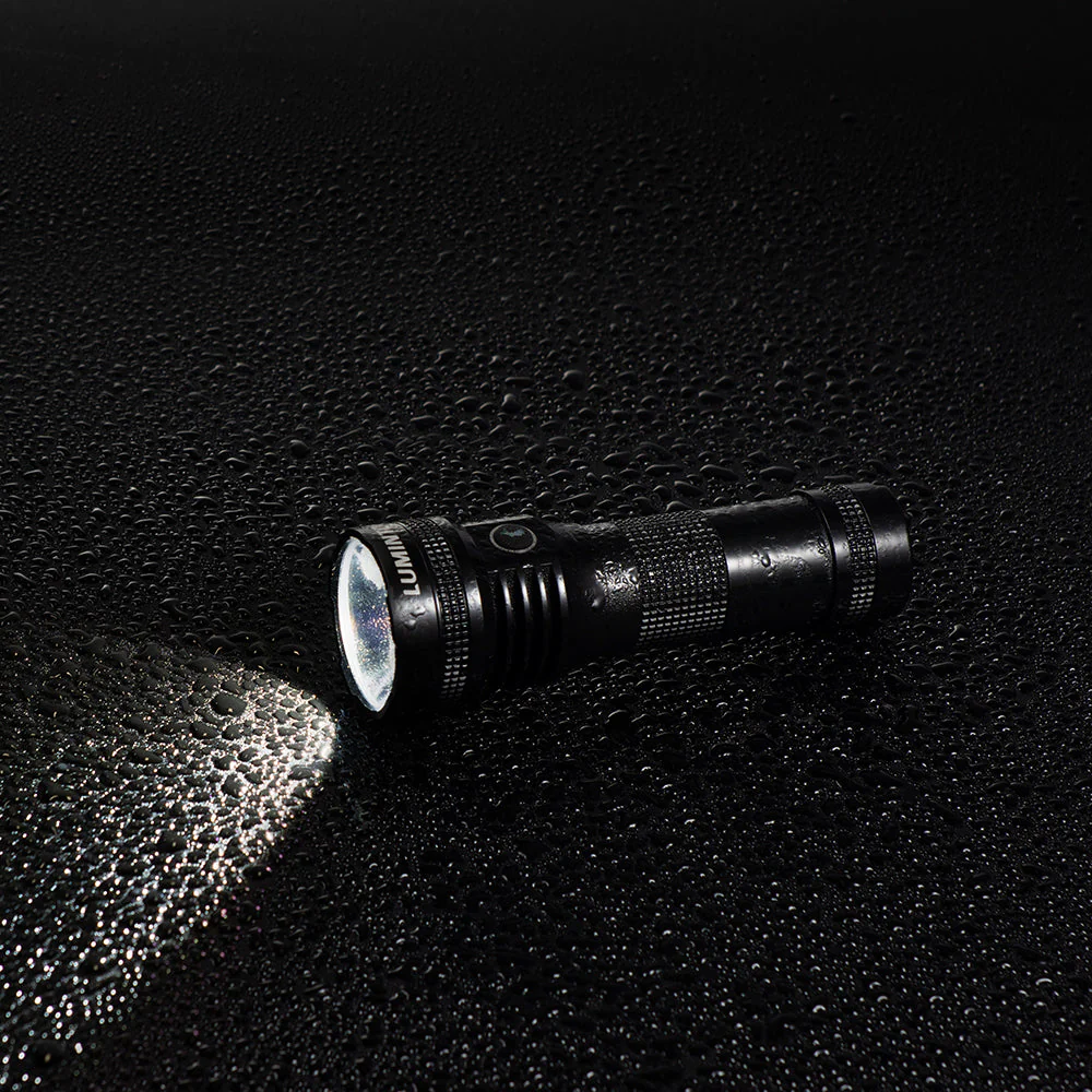 Lumintop D3 7000 Lumens 26800 USB-C Magnetic LED Flashlight - Image 6