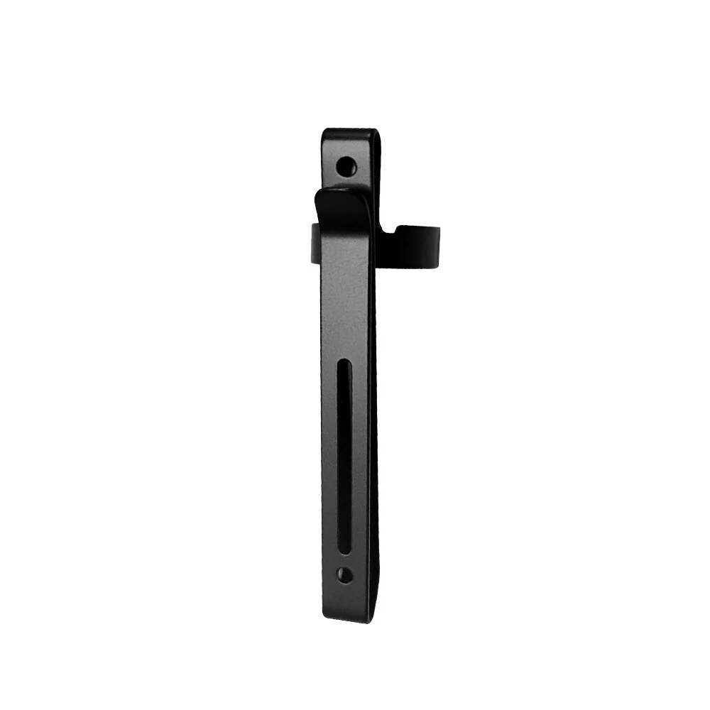 Dual Pocket Clip for EDC AA - Image 3