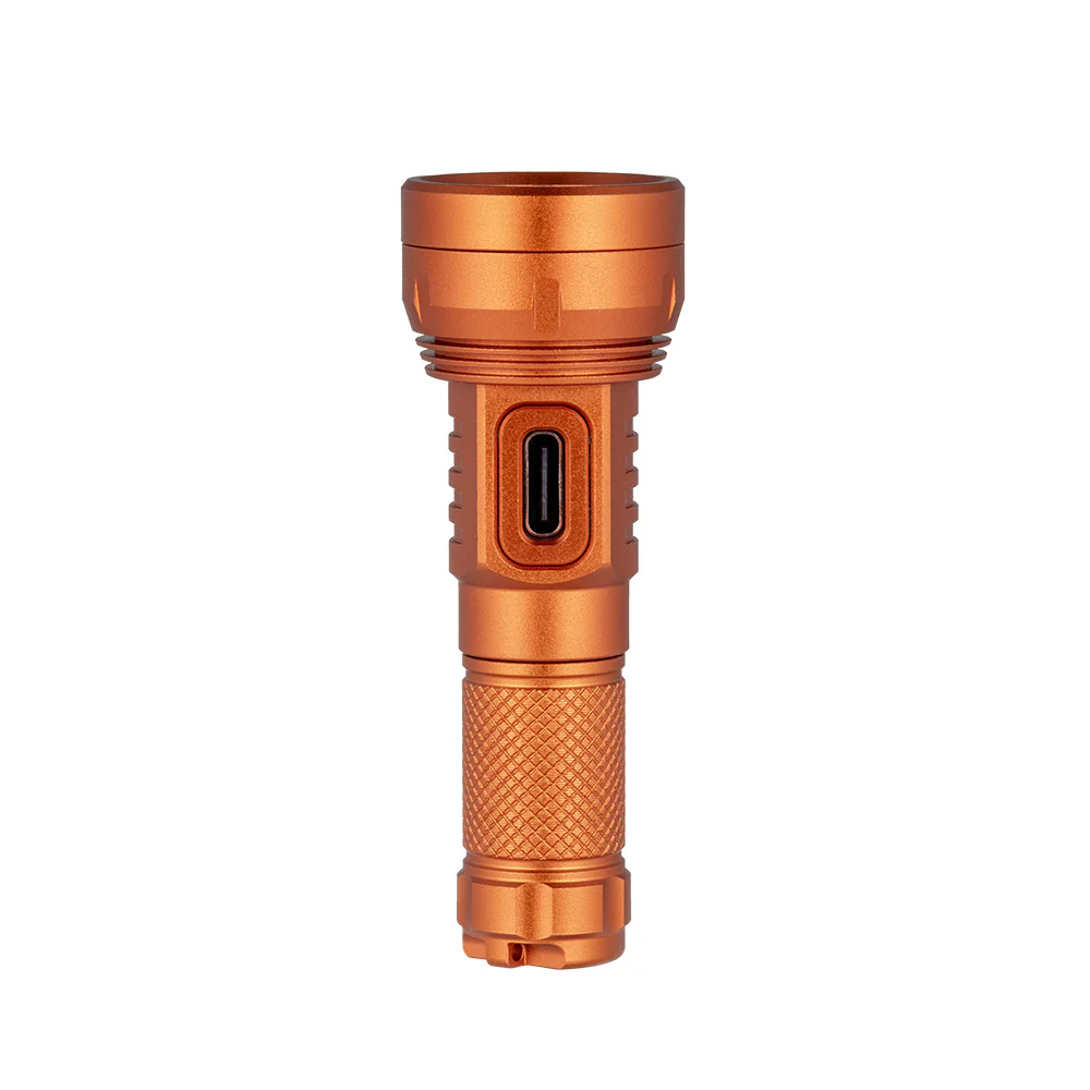 Lumintop GT Nano 3.0 Rechargeable EDC Kaychain Flashlight - Image 7