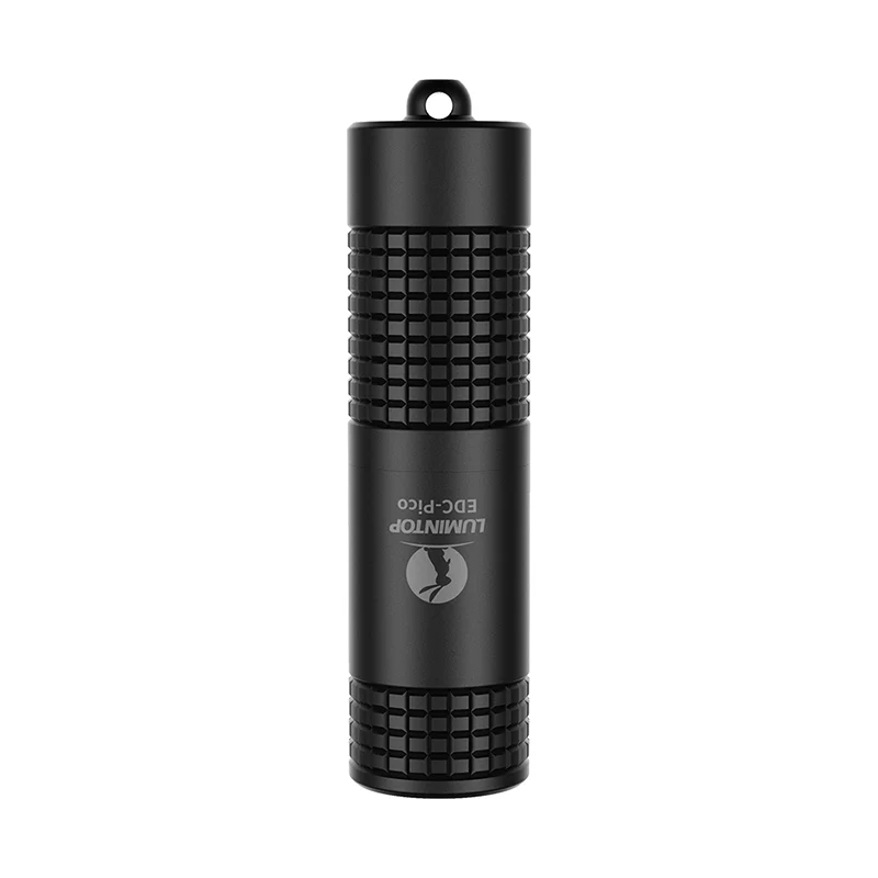Lumintop EDC Pico Keychain Flashlight Pocket USB Flashlight 10280 battery - Image 6