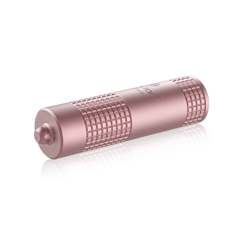 Lumintop EDC Pico Keychain Flashlight Pocket USB Flashlight 10280 battery - Image 8