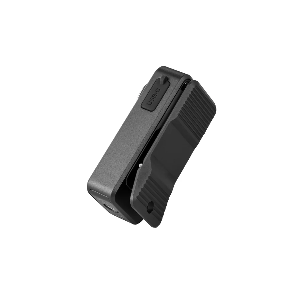 Lumintop F01 Mini Triple-Beam EDC Flashlight 1200 Lumen Pocket Light for Everyday - Image 4