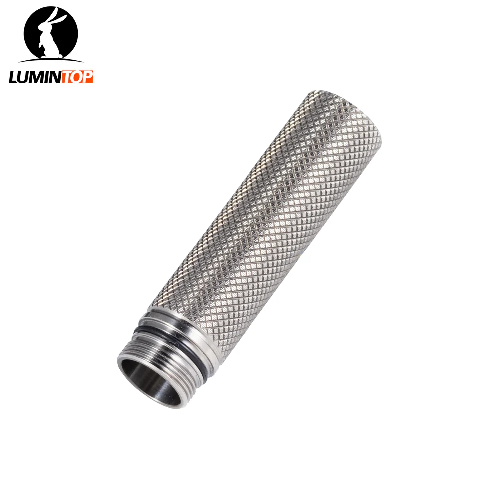 GT NANO Series and Frog 10750 Tube - Image 10