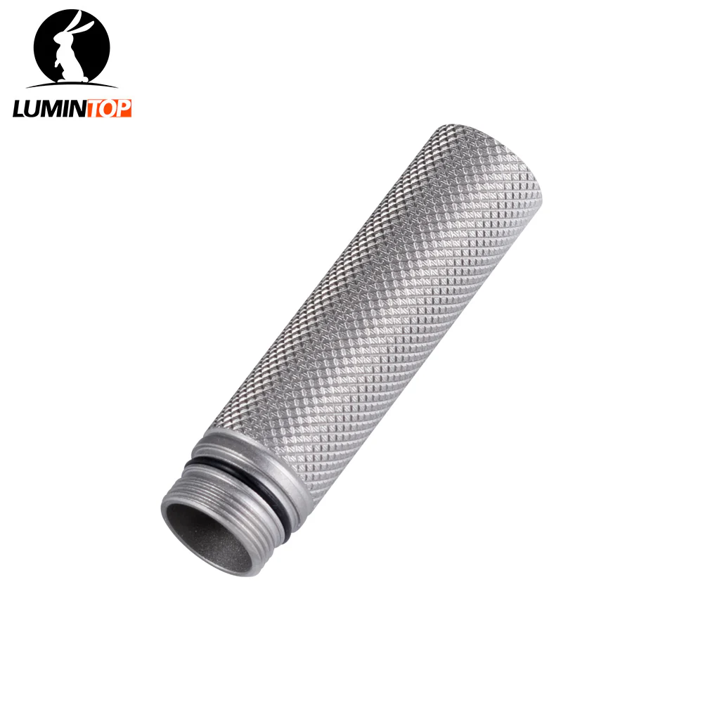 GT NANO Series and Frog 10750 Tube - Image 11