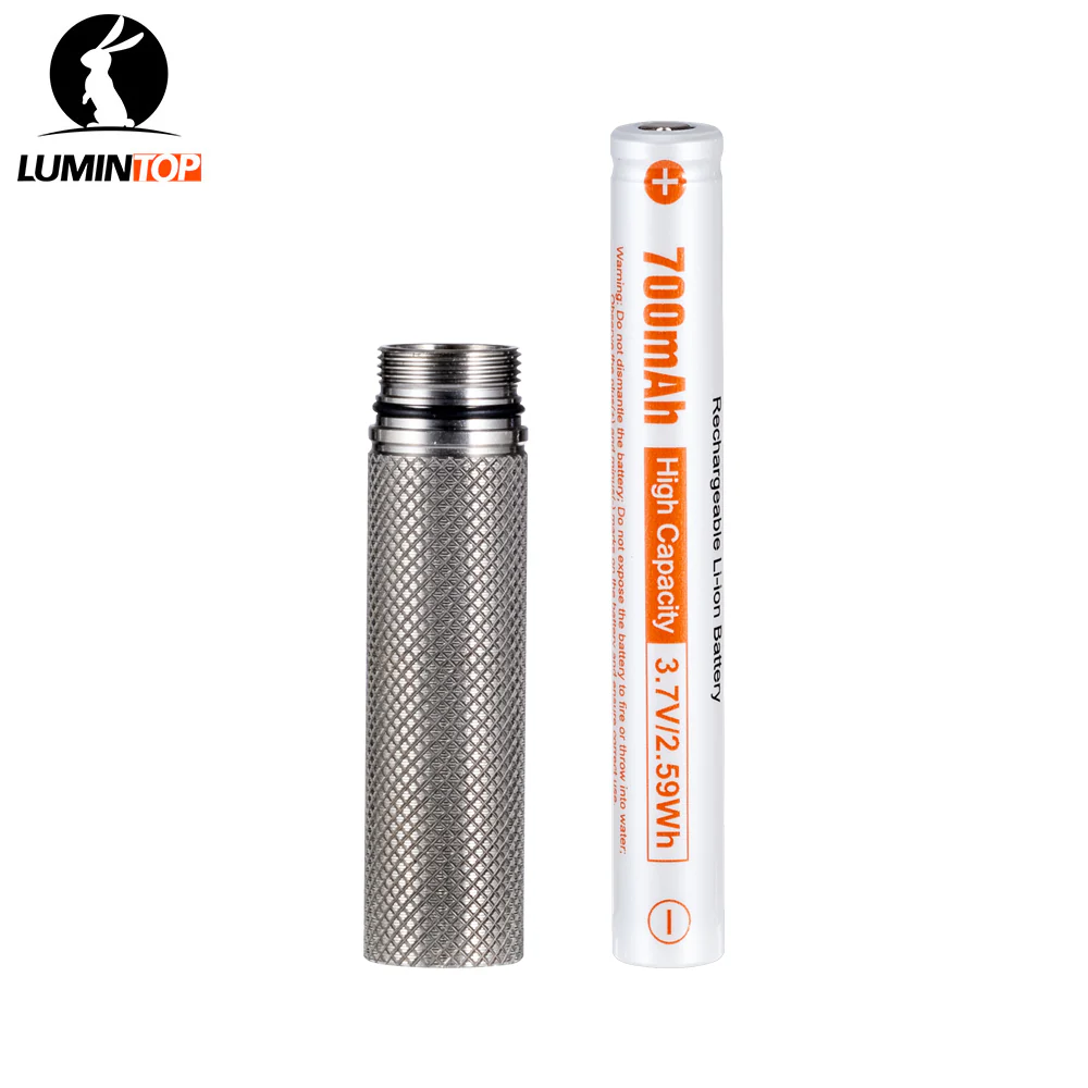 GT NANO Series and Frog 10750 Tube - Image 5