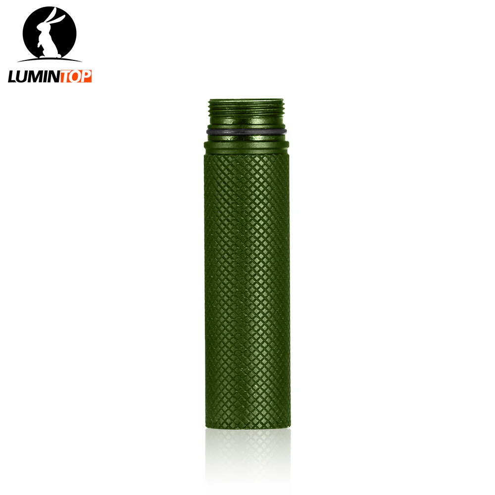 GT NANO Series and Frog 10750 Tube - Image 8