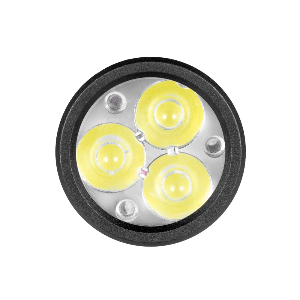 Lumintop GT NANO PRO Rechargeable EDC Keychain Flashlight 1600 Lumens - Image 12