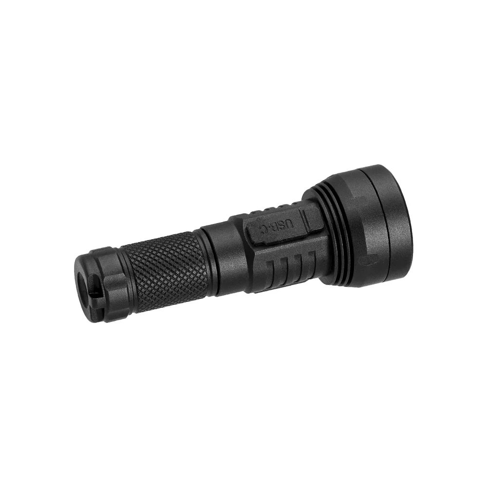Lumintop GT NANO PRO Rechargeable EDC Keychain Flashlight 1600 Lumens - Image 16