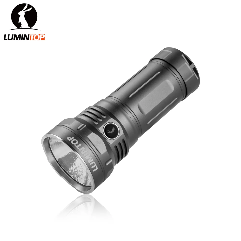 Lumintop GT4695 V3.0 15000 Lumens Powerful Flashlight