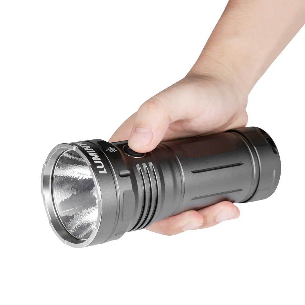 Lumintop GT4695 V3.0 15000 Lumens Powerful Flashlight - Image 3
