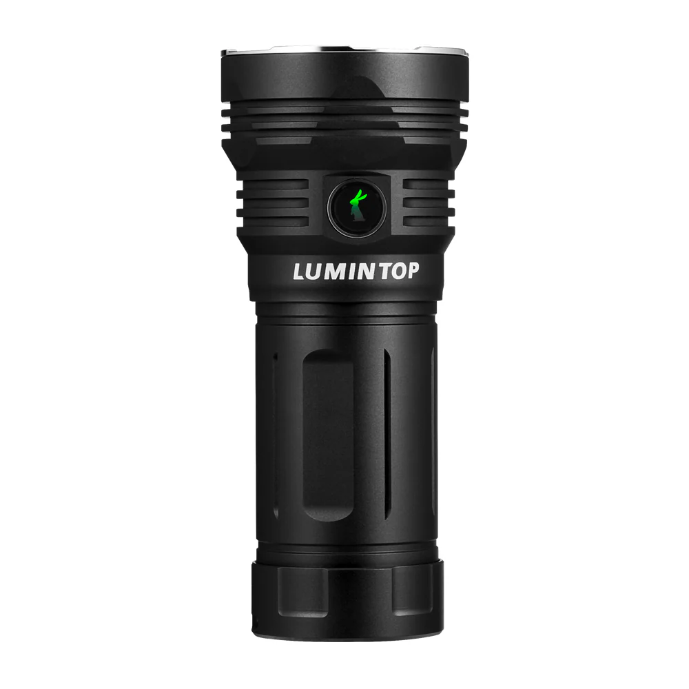 LUMINTOP GT4695 Pro 20000 Lumens High-Power Flashlight Outdoor Search Light - Image 4