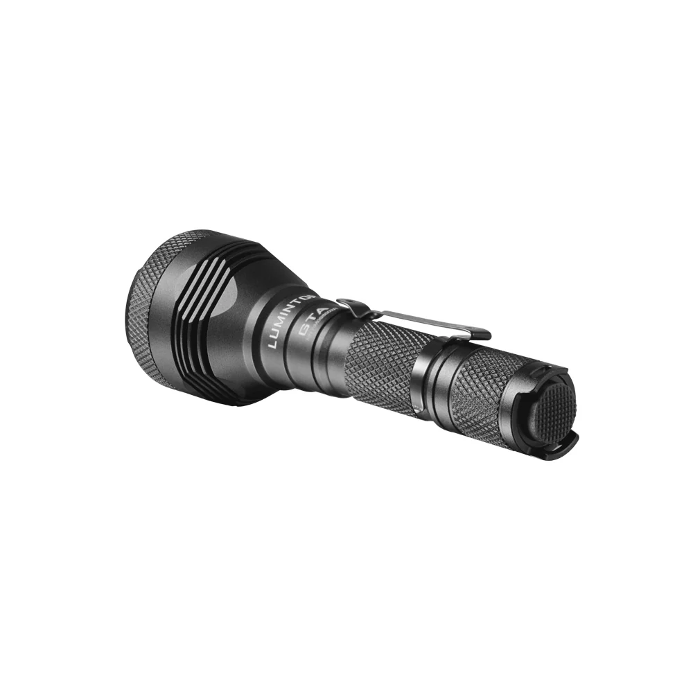 Lumintop Outdoor Flashlight GTA 585m Throw - Image 5
