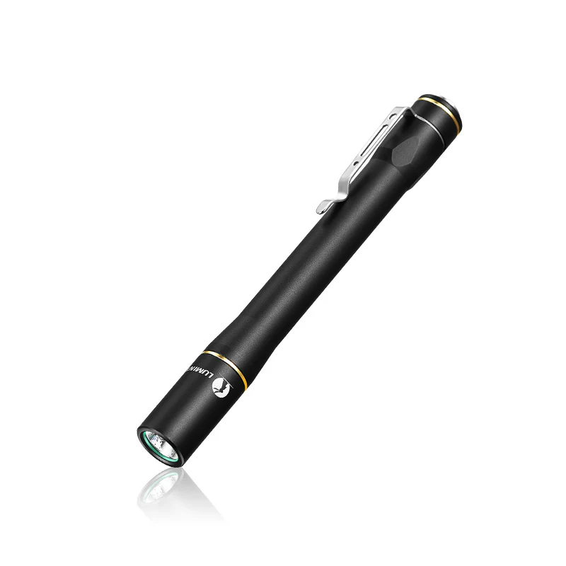 Lumintop IYP365 EDC Penlight