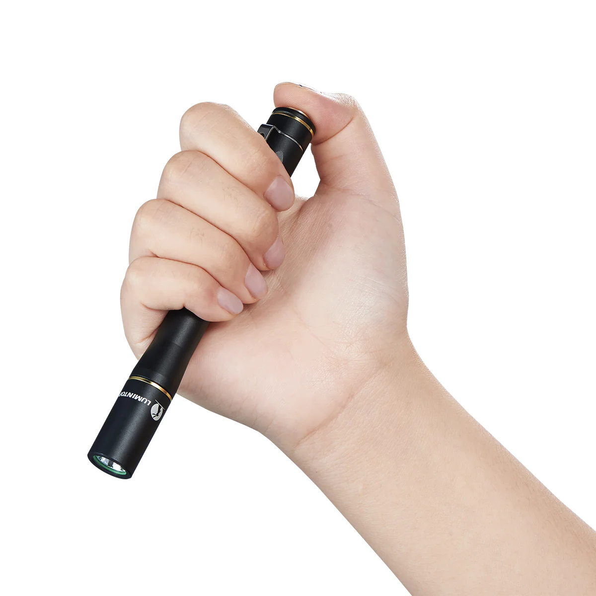 Lumintop IYP365 EDC Penlight - Image 2