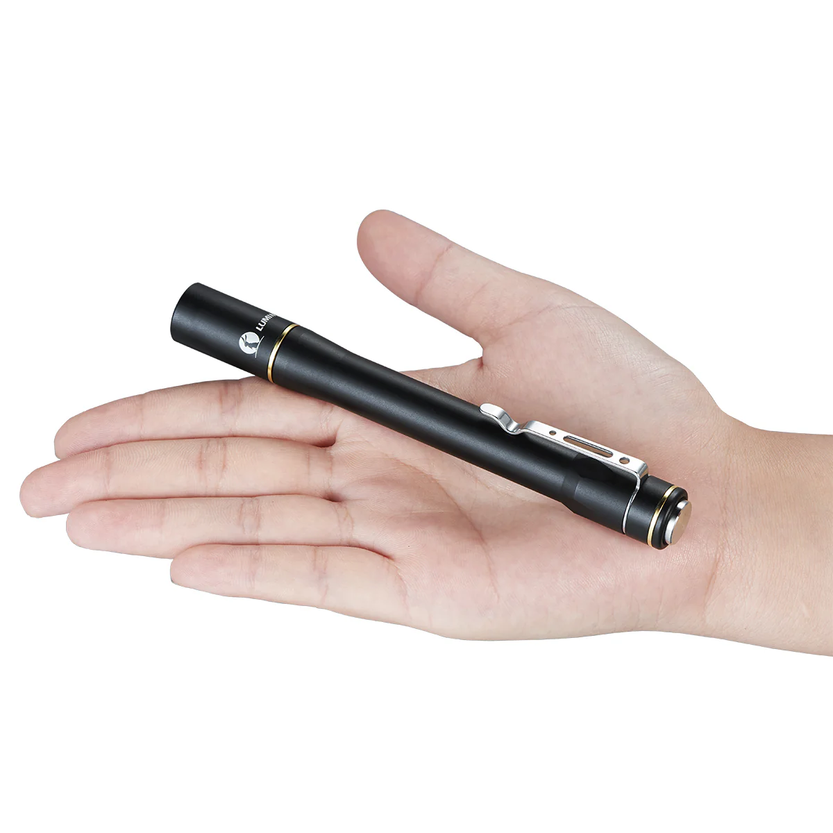 Lumintop IYP365 EDC Penlight - Image 3