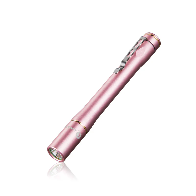 Lumintop IYP365 EDC Penlight - Image 6