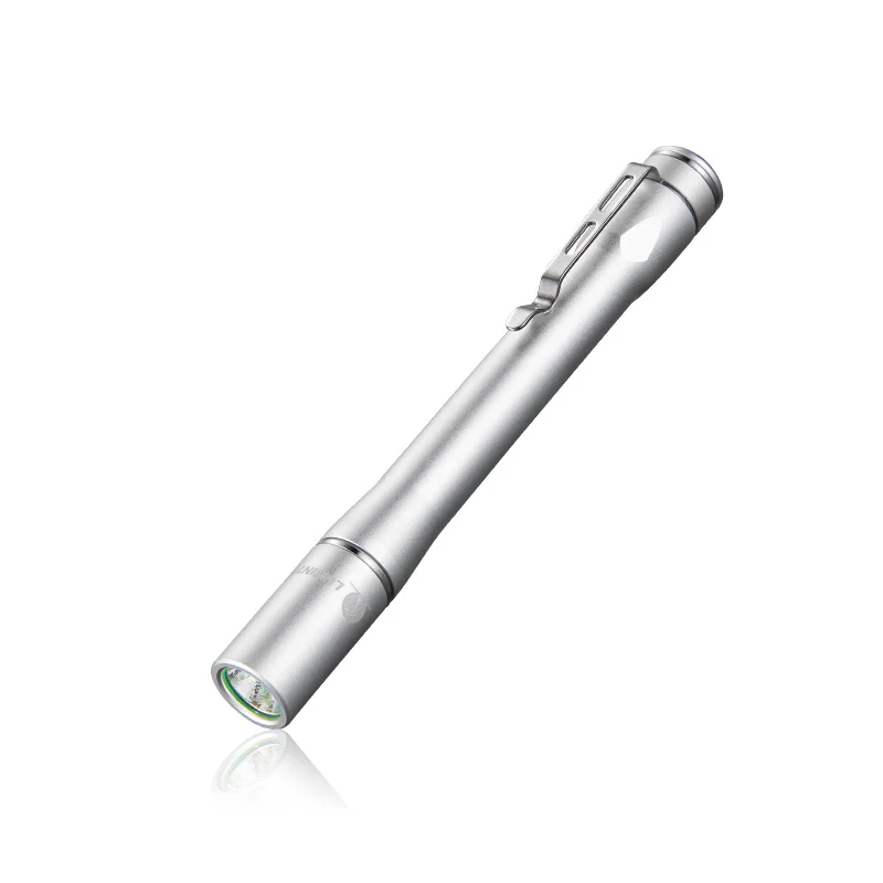 Lumintop IYP365 EDC Penlight - Image 7