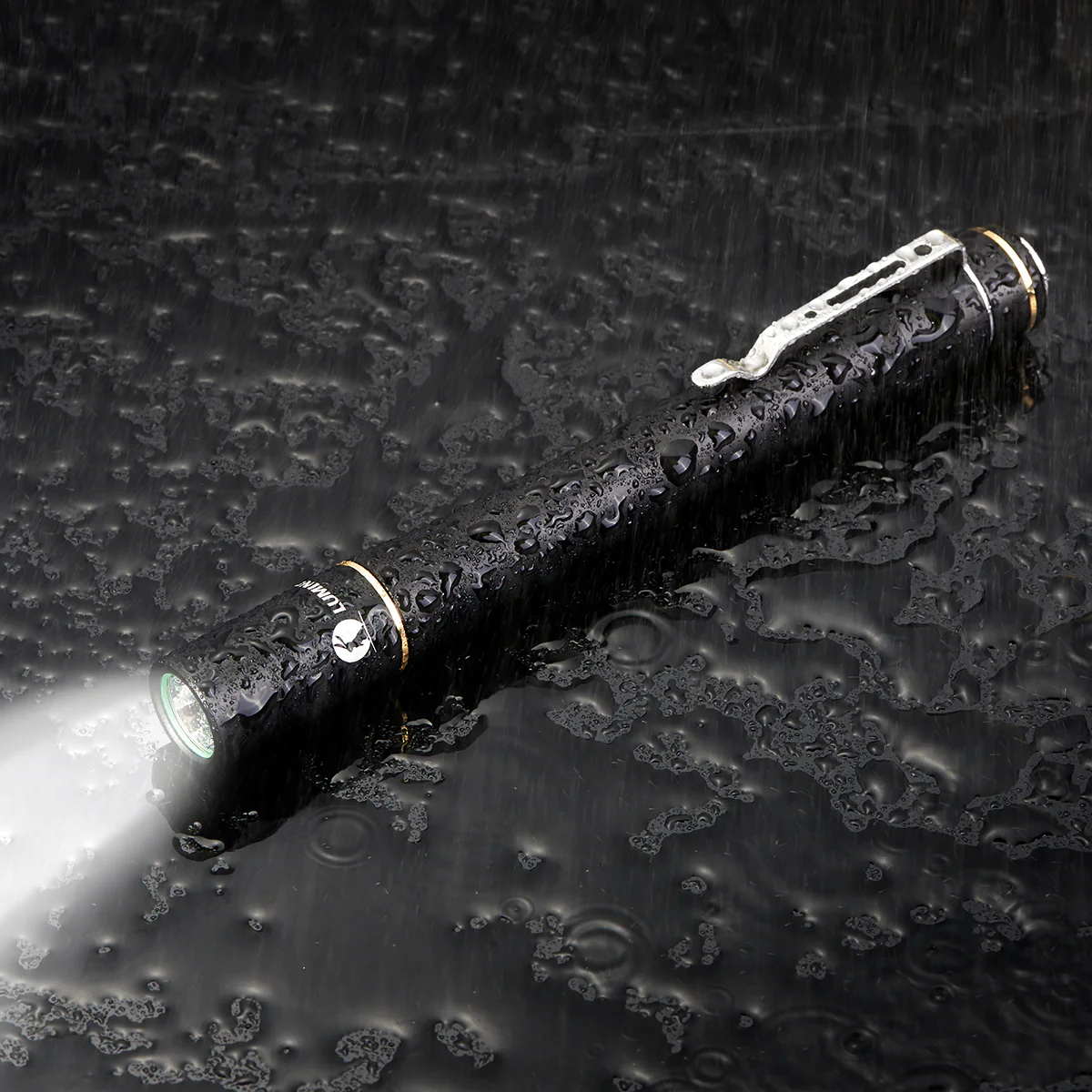 Lumintop IYP365 EDC Penlight - Image 8