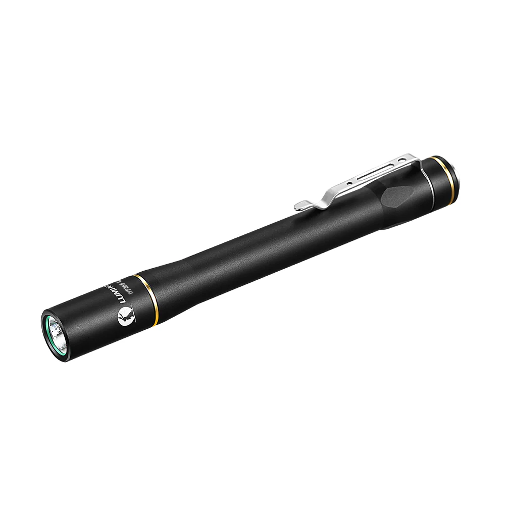 Lumintop IYP365 UV Flashlight AAA Penlight