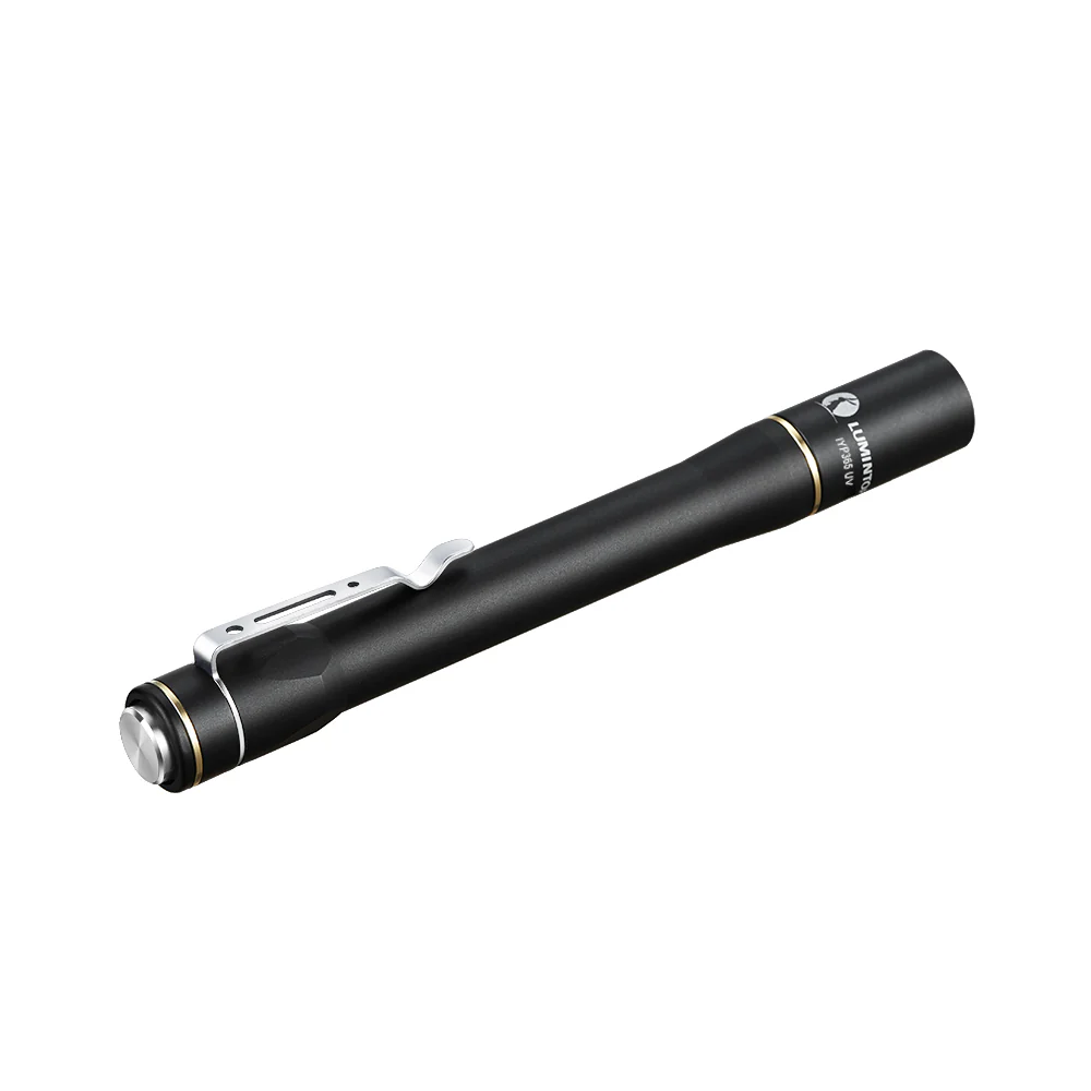 Lumintop IYP365 UV Flashlight AAA Penlight - Image 2