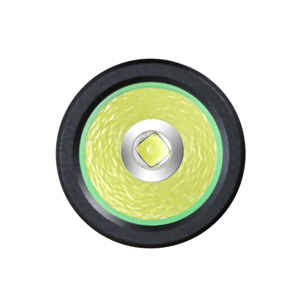 Lumintop IYP365 UV Flashlight AAA Penlight - Image 5