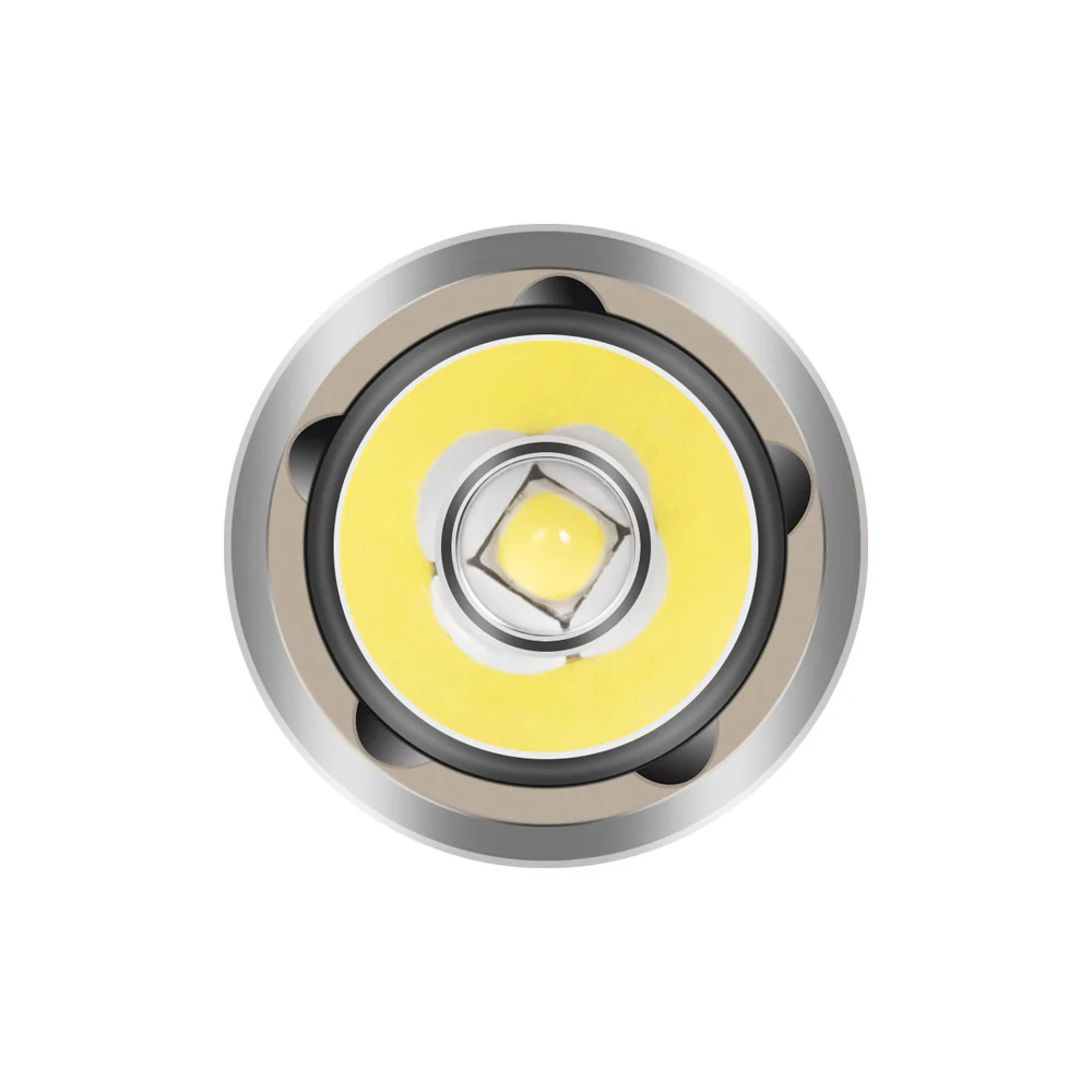 Lumintop L1 Multi-Function Headlamp - 126 Meters Range  2-in-1 LED Flashlight - Image 5