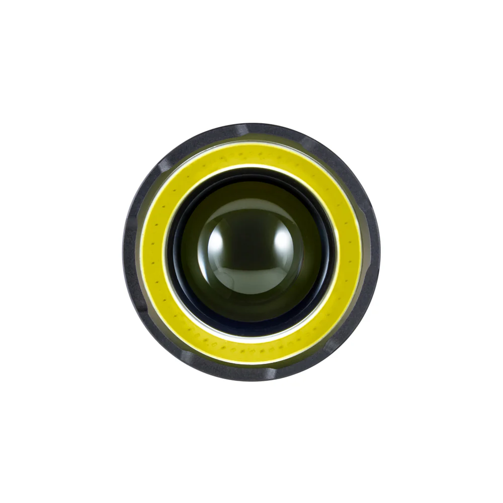 Lumintop W2 2-in-1 600 Lumen Outdoor Torch & COB LED Flashlight - Image 7
