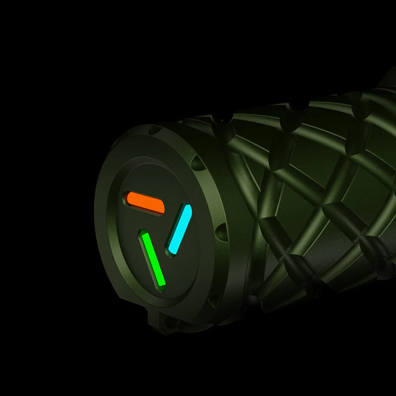 Lumintop Thor Mini  LEP Flashlight 700 Meter Ultra-Long Range - Image 10