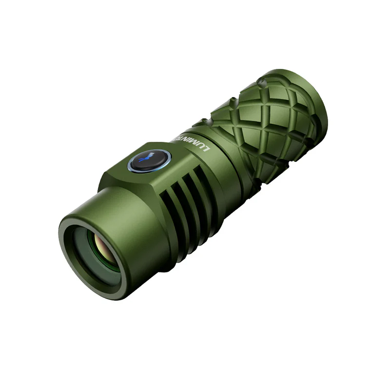 Lumintop Thor Mini  LEP Flashlight 700 Meter Ultra-Long Range - Image 6