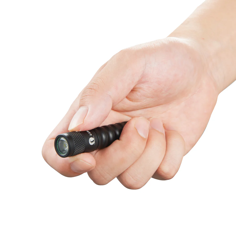 Lumintop® EDC01 Keychain Flashlight 120 Lumens - Image 11