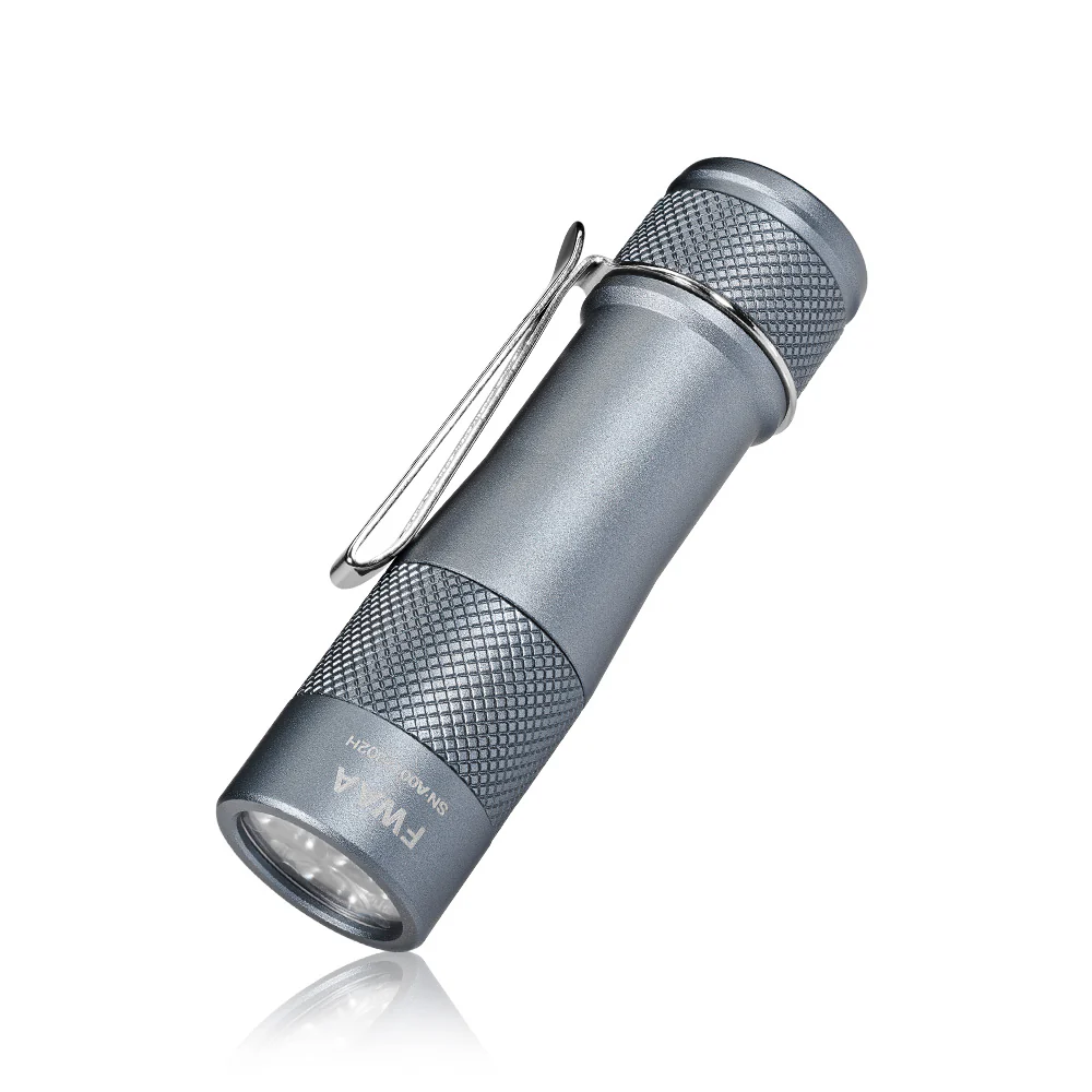 Lumintop FWAA – 1600 Lumen EDC Flashlight - Image 2