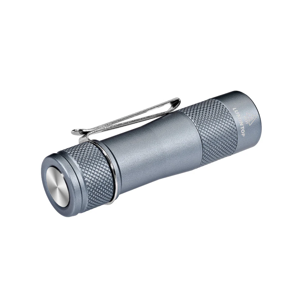 Lumintop FWAA – 1600 Lumen EDC Flashlight - Image 3
