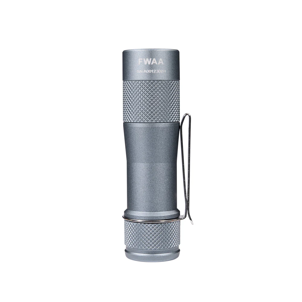 Lumintop FWAA – 1600 Lumen EDC Flashlight - Image 4