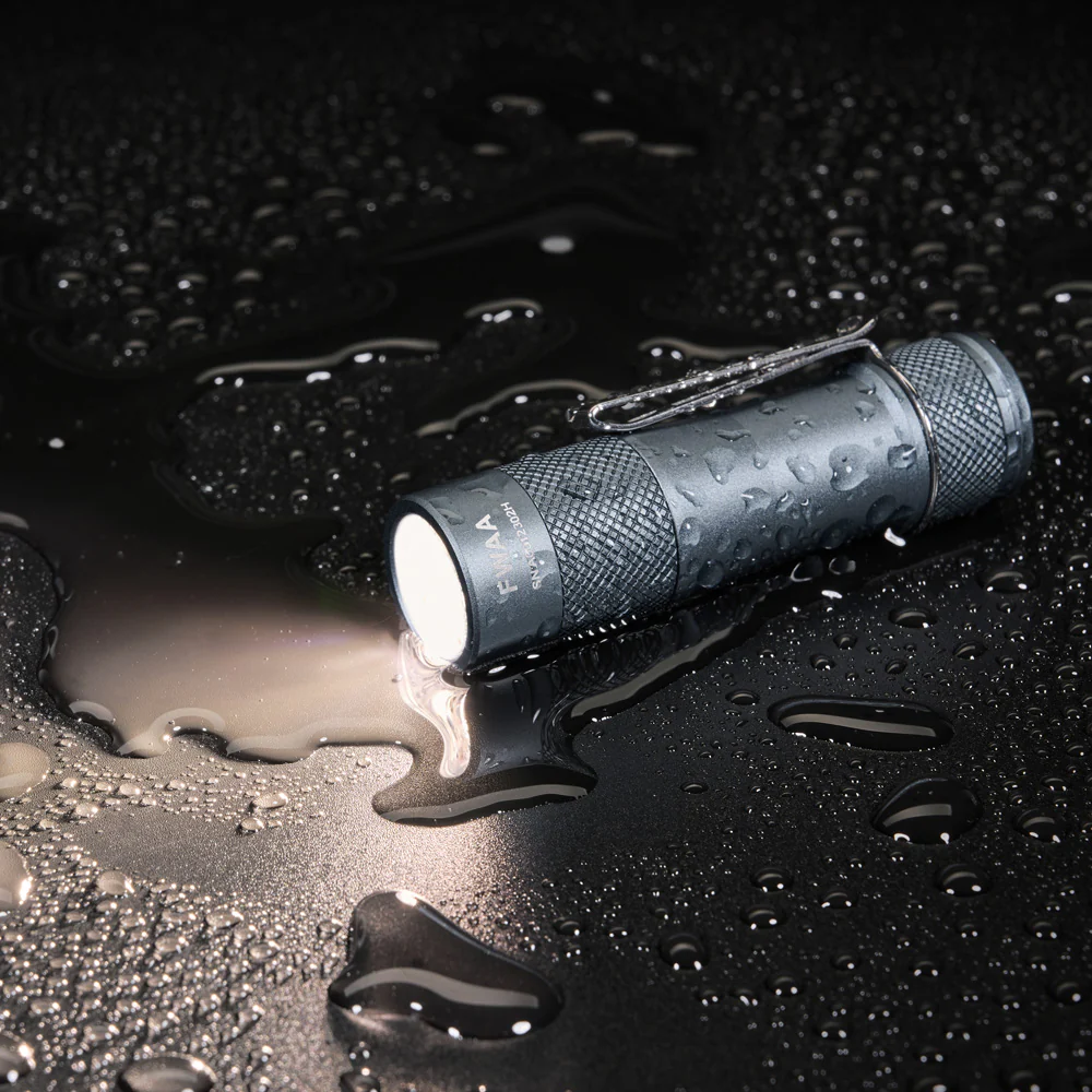 Lumintop FWAA – 1600 Lumen EDC Flashlight - Image 5