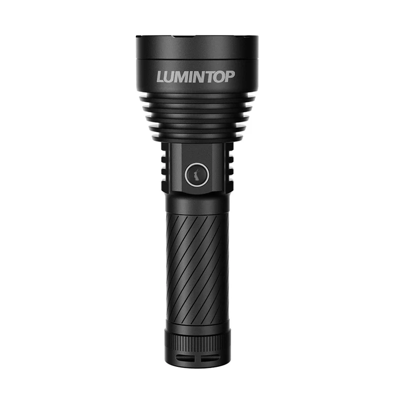 Lumintop GT Mini 5.0 1600 Lumens 1000M Long Range Flashlight - Image 3