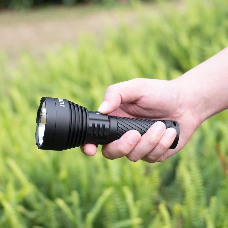Lumintop GT Mini 5.0 1600 Lumens 1000M Long Range Flashlight - Image 6
