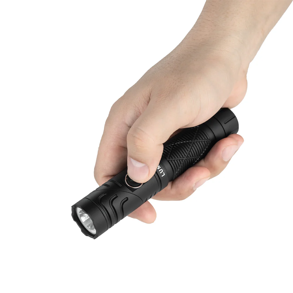 Lumintop L2 Multi-light Headlamp 1300 Lumens Outdoor Flashlight(Only US) - Image 10