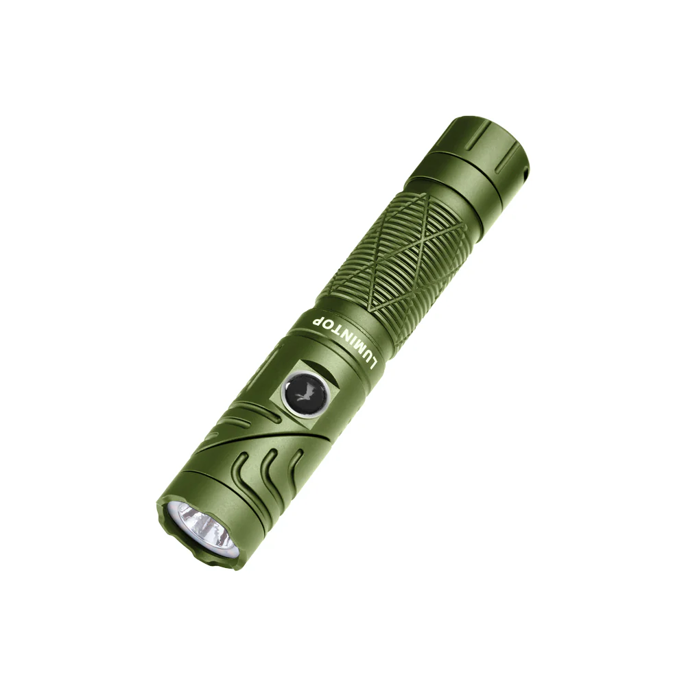 Lumintop L2 Multi-light Headlamp 1300 Lumens Outdoor Flashlight(Only US) - Image 11