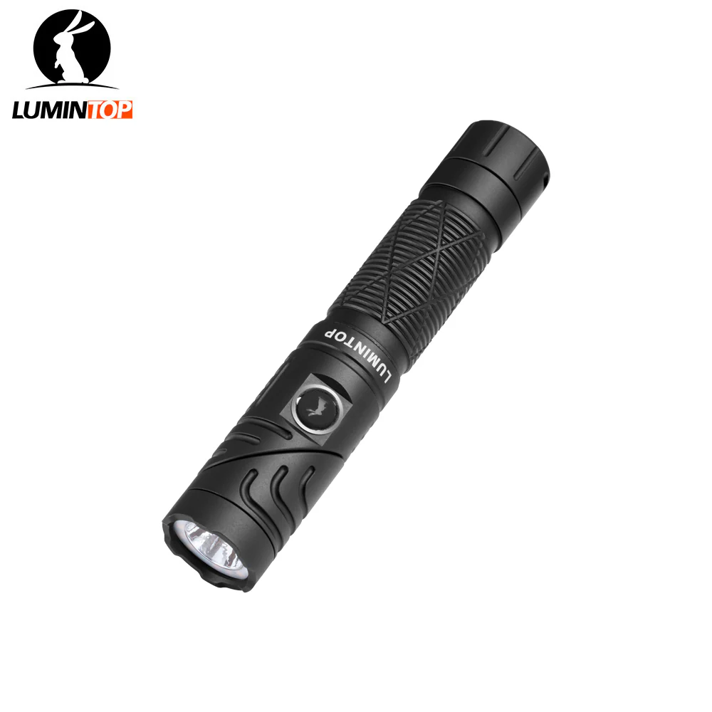 Lumintop L2 Multi-light Headlamp 1300 Lumens Outdoor Flashlight(Only US) - Image 13