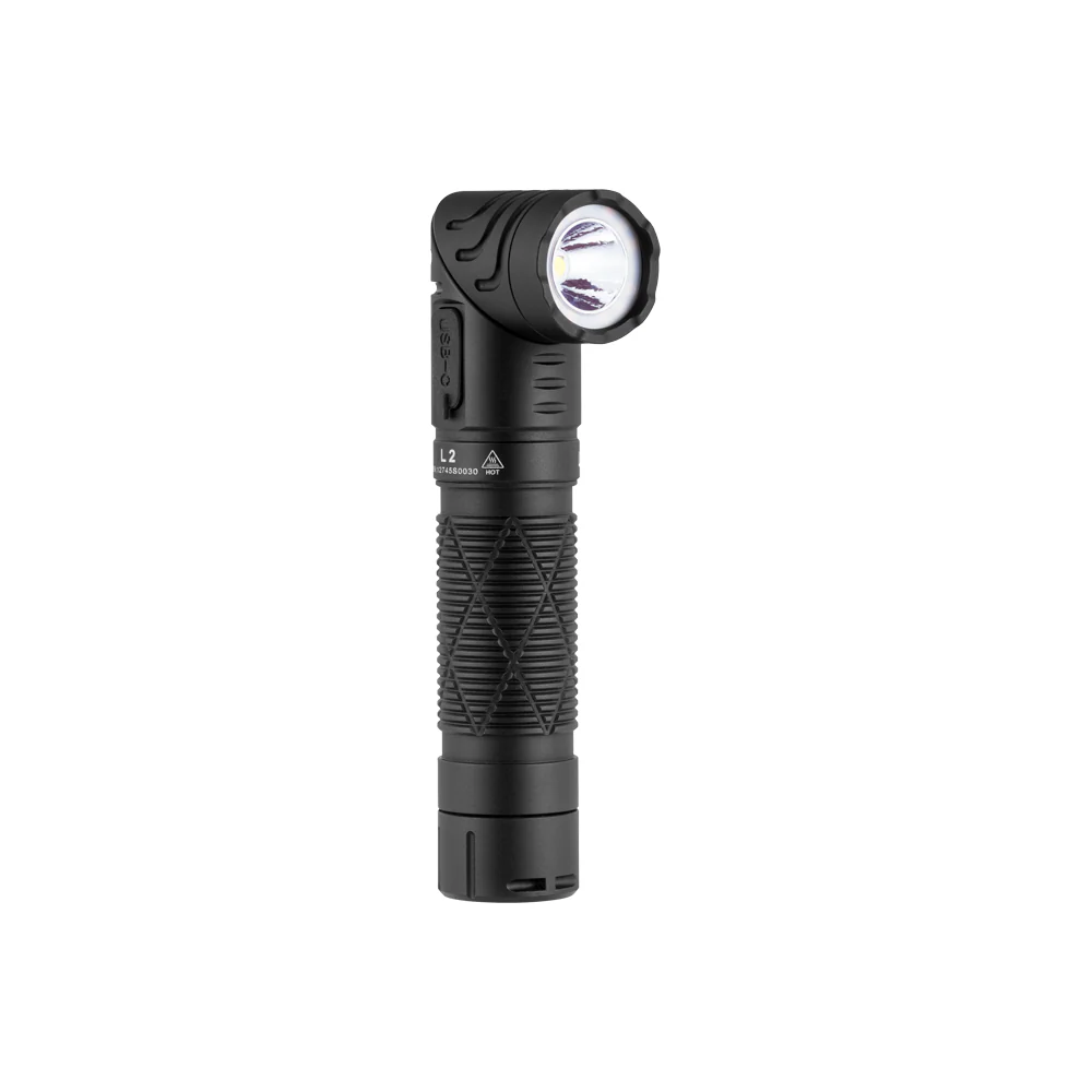 Lumintop L2 Multi-light Headlamp 1300 Lumens Outdoor Flashlight(Only US) - Image 14
