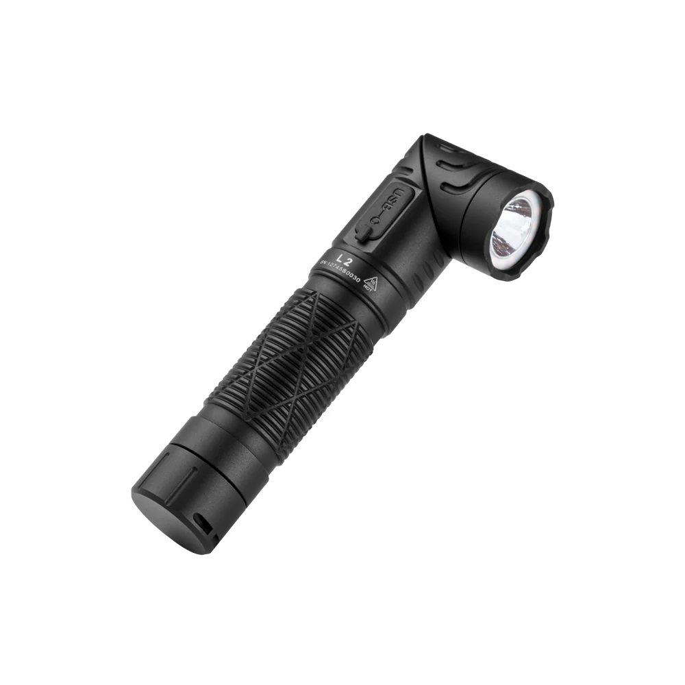 Lumintop L2 Multi-light Headlamp 1300 Lumens Outdoor Flashlight(Only US) - Image 15