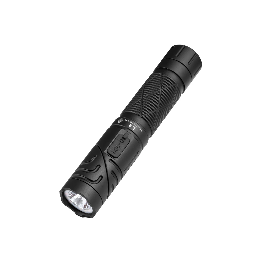 Lumintop L2 Multi-light Headlamp 1300 Lumens Outdoor Flashlight(Only US) - Image 16
